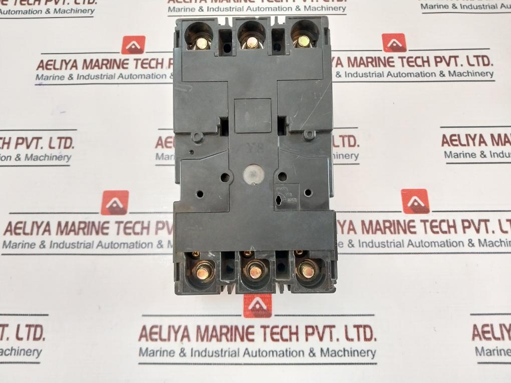 Terasaki Electric Xs100ns Circuit Breaker 250v - Image 4