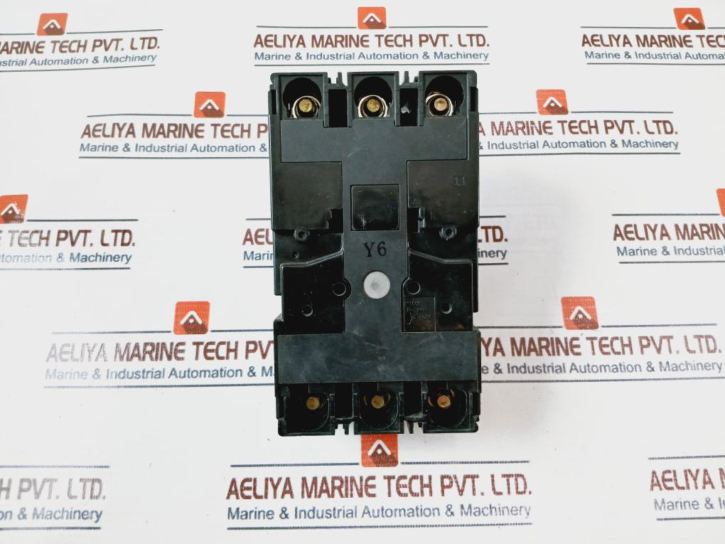 Terasaki Electric Xs100ns Circuit Breaker 250v - Image 4