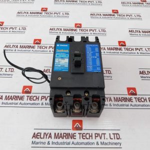 Terasaki Electric Xs100ns Circuit Breaker 600v
