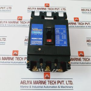 Terasaki Electric Xs225bns Circuit Breaker 150a