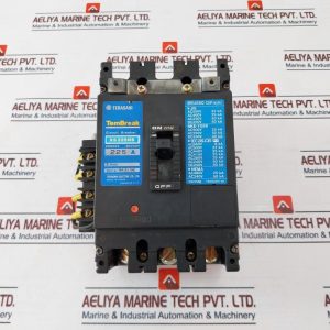 Terasaki Electric Xs225ns Circuit Breaker 250v