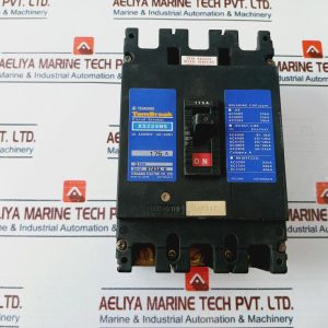 Terasaki Electric Xs225ns Circuit Breaker 50~60hz