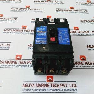 Terasaki Electric Xs225ns Circuit Breaker 50~60hz