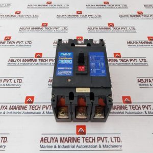 Terasaki Electric Xs225ns Circuit Breaker 690v