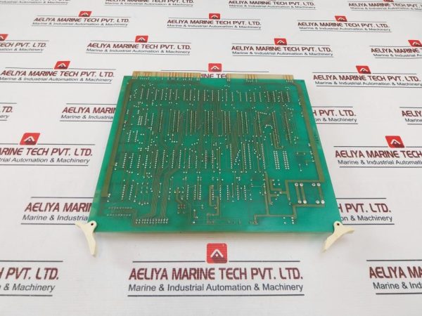 Terasaki Emw-1101a Cpu Ram & Rom Module - Image 4