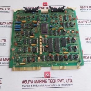 Terasaki Emw-1301 Pcb Board