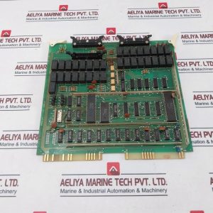 Terasaki Emw 1401 Parallel Io Module