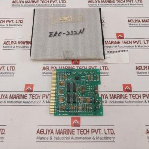 Terasaki Erc-232n Pcb Card