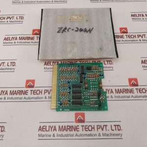 Terasaki Erc-244n Pcb Card