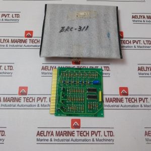 Terasaki Erc-311 Pcb Card