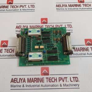 Terasaki Ltx-8001 Converter Module