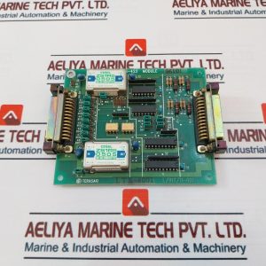 Terasaki Ltx-8001 Module Pcb Card