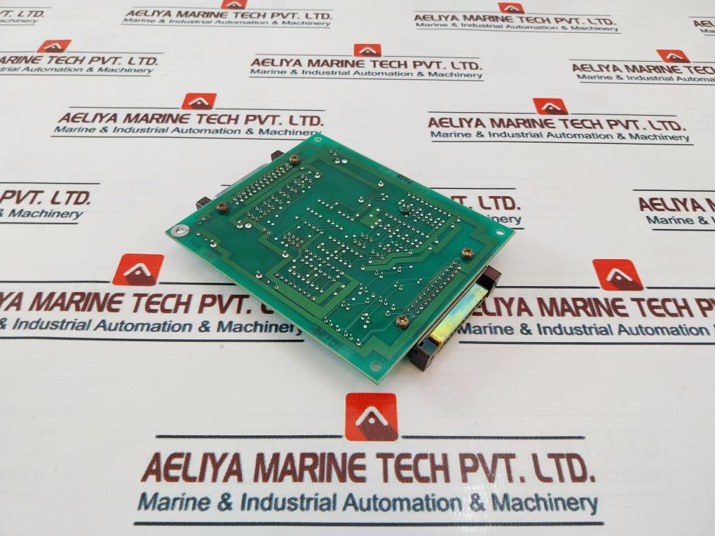 Terasaki Ltx-8001 Module Pcb Card - Image 4