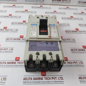 Terasaki S400-nj Circuit Breaker 800v