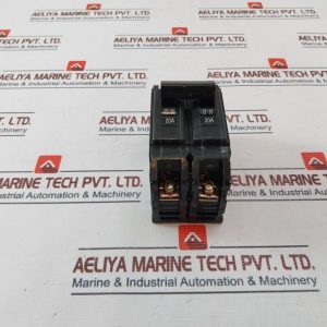 Terasaki Tb-5s Circuit Breaker 440v