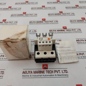 Terasaki Tkk85 Thermal Overload Relays