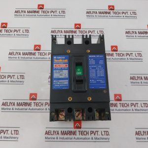 Terasaki Tl-100f Circuit Breaker 690v