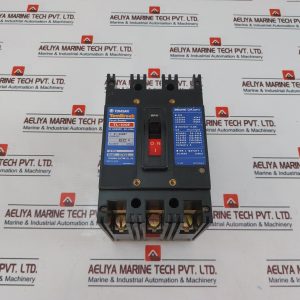 Terasaki Tl-100f Circuit Breaker 690v
