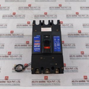 Terasaki Tl-225f Circuit Breaker 690v