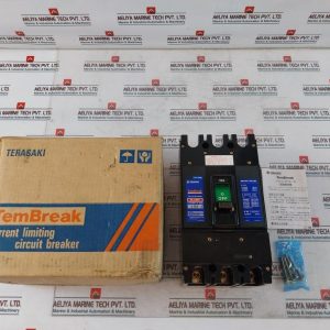 Terasaki Tl-225f Current Limiting Circuit Breaker 690v