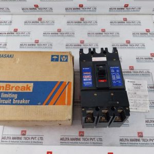 Terasaki Tl-225f Current Limiting Circuit Breaker 690v