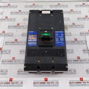 Terasaki Tl-600f Circuit Breaker 500 A