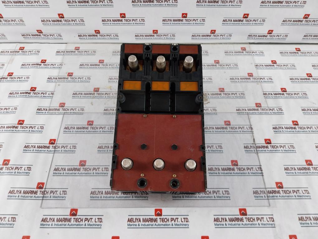 Terasaki Tl-600f Circuit Breaker 500 A - Image 4