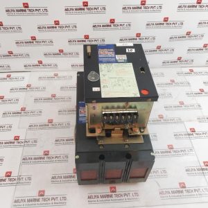 Terasaki Tl-800f Circuit Breaker 115v