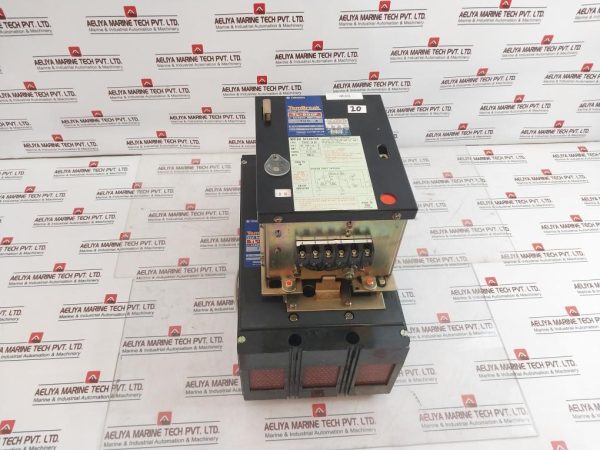 Terasaki Tl-800f Circuit Breaker 115v