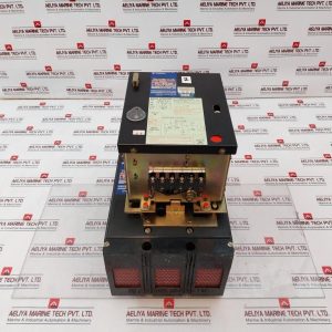 Terasaki Tl-800f Circuit Breaker 690v