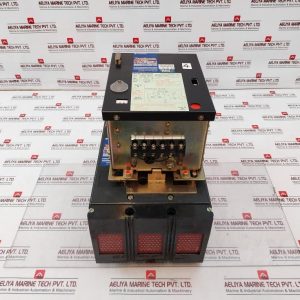 Terasaki Tl-800f Circuit Breaker 690v