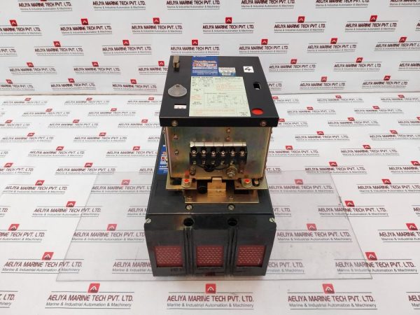 Terasaki Tl-800f Circuit Breaker 690v