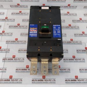 Terasaki Tl-800f Circuit Breaker 700 A