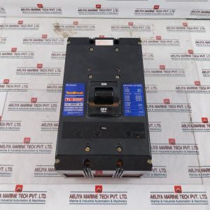 Terasaki Tl-800f Circuit Breaker 800a