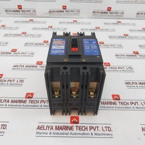 Terasaki Xh125nj Circuit Breaker 660v