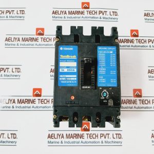 Terasaki Xh250nj Circuit Breaker 250v