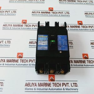 Terasaki Electric Xs225bns Circuit Breaker 150a