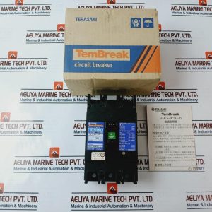 Terasaki Xs100nb Circuit Breaker 690v