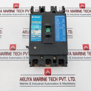 Terasaki Xs100ns Circuit Breaker 250v