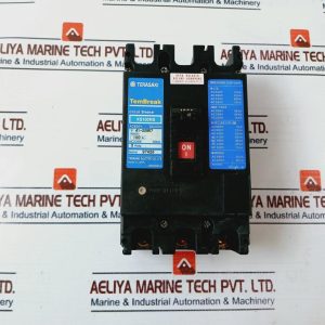 Terasaki Xs100ns Circuit Breaker 250v