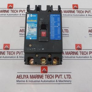 Terasaki Xs100ns Circuit Breaker 250v