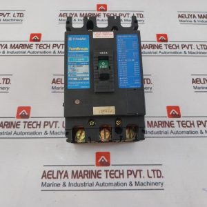 Terasaki Xs100ns Circuit Breaker 600v