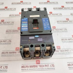 Terasaki Xs400cs Circuit Breaker 550v