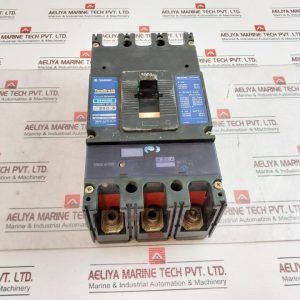 Terasaki Xs400ns Pole Circuit Breaker 550v