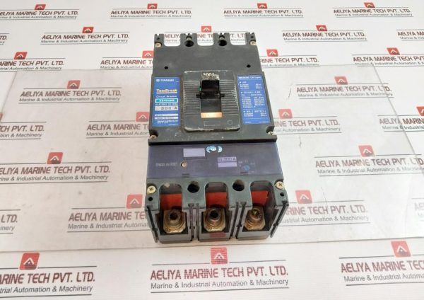 Terasaki Xs400ns Pole Circuit Breaker 550v