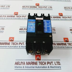 Terasaki Xs50ns Circuit Breaker 250v