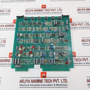 Termico 5.672.0 Pcb Board