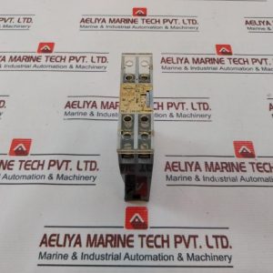 Tesch E74.3x Time Relay 250v