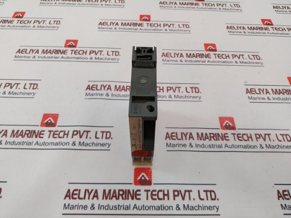 Tesch E74.3x Time Relay 250v - Image 4