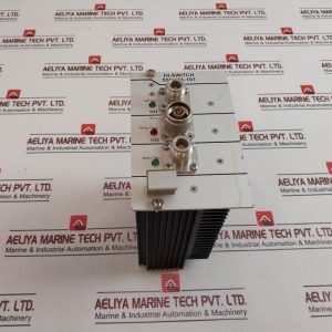 Tetra 558 321-101 Switch Module